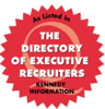 Directory of Executive Recruiters